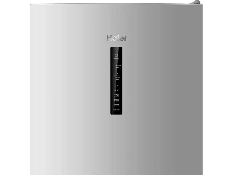 Холодильник Haier CEF530CSRG серебристый Холодильник Haier CEF530CSRG серебристый