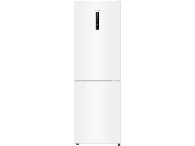 Холодильник Haier CEF530CWRG белый
