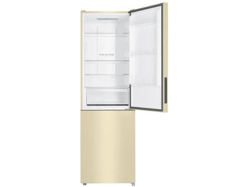 Холодильник Haier CEF535ACG бежевый Холодильник Haier CEF535ACG бежевый