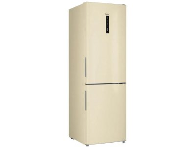 Холодильник Haier CEF535ACG бежевый Холодильник Haier CEF535ACG бежевый