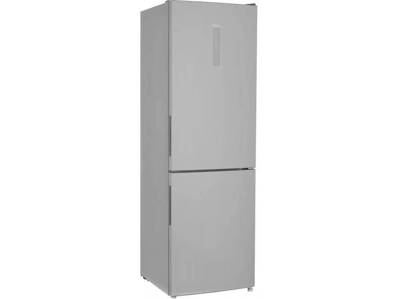 Холодильник Haier CEF535ASD серебристый Холодильник Haier CEF535ASD серебристый