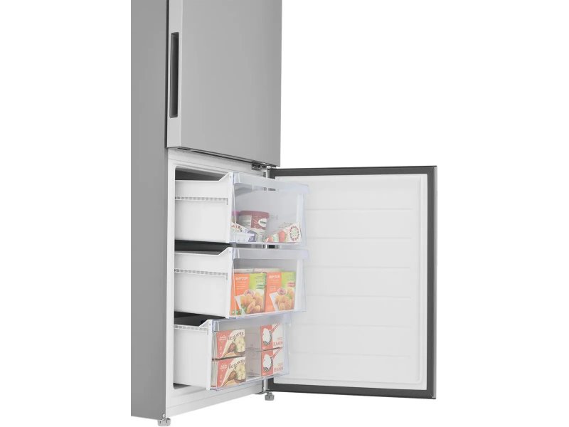 Холодильник Haier CEF535ASD серебристый Холодильник Haier CEF535ASD серебристый