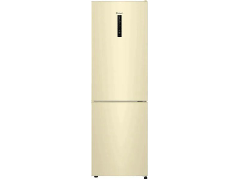 Холодильник Haier CEF536CCG бежевый Холодильник Haier CEF536CCG бежевый