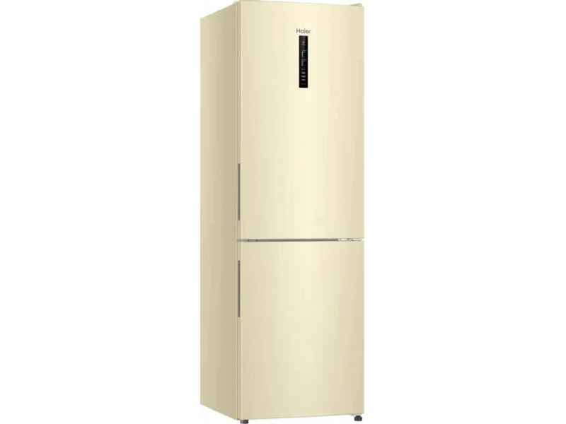 Холодильник Haier CEF536CCG бежевый Холодильник Haier CEF536CCG бежевый