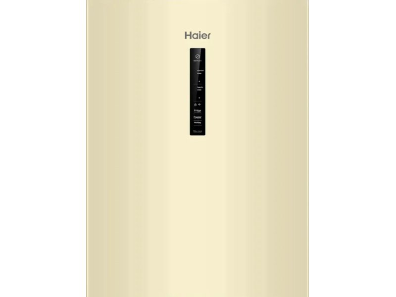 Холодильник Haier CEF536CCG бежевый Холодильник Haier CEF536CCG бежевый