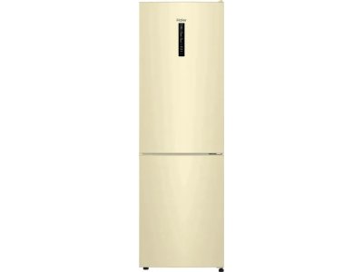 Холодильник Haier CEF536CCG бежевый Холодильник Haier CEF536CCG бежевый