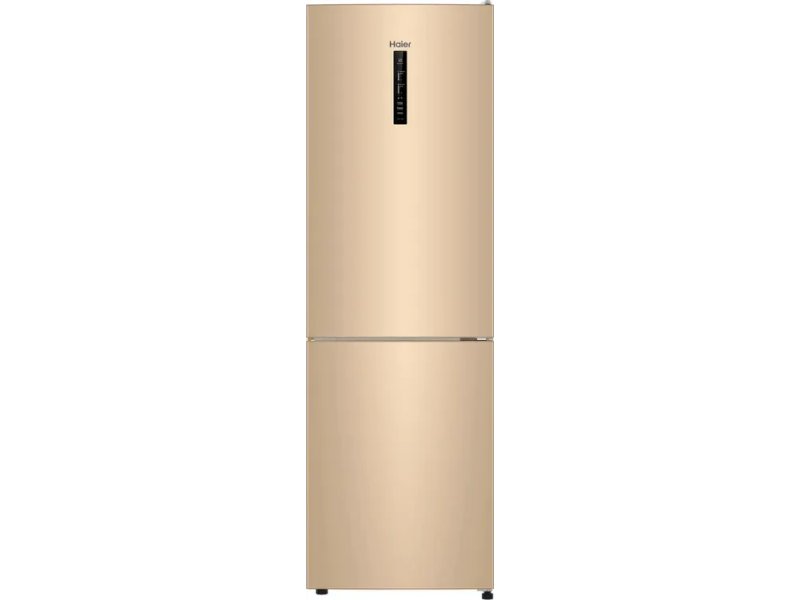 Холодильник Haier CEF536CGG золотистый Холодильник Haier CEF536CGG золотистый