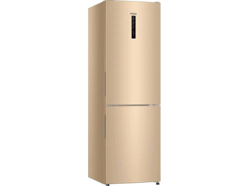 Холодильник Haier CEF536CGG золотистый Холодильник Haier CEF536CGG золотистый