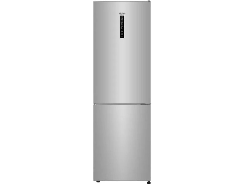 Холодильник Haier CEF536CSG серебристый Холодильник Haier CEF536CSG серебристый