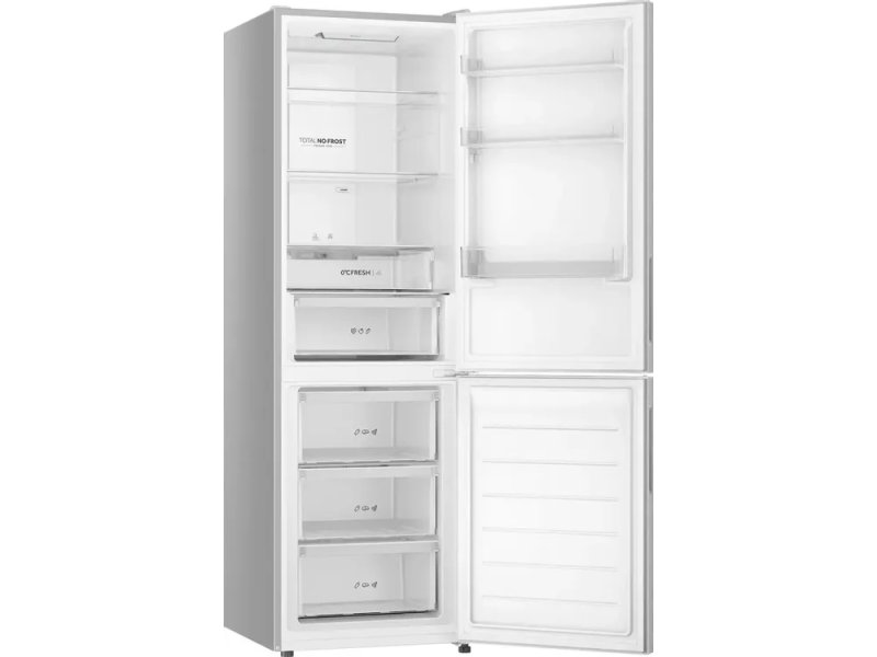 Холодильник Haier CEF536CSG серебристый Холодильник Haier CEF536CSG серебристый