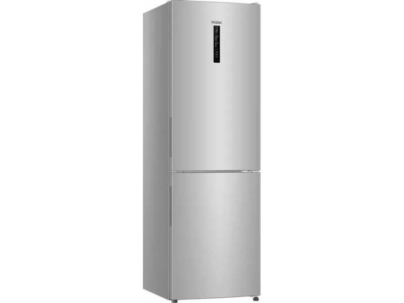 Холодильник Haier CEF536CSG серебристый Холодильник Haier CEF536CSG серебристый