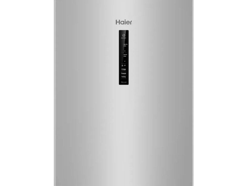 Холодильник Haier CEF536CSG серебристый Холодильник Haier CEF536CSG серебристый