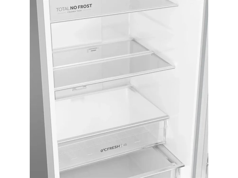 Холодильник Haier CEF536CSG серебристый Холодильник Haier CEF536CSG серебристый