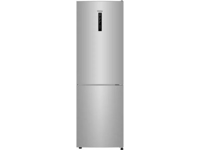 Холодильник Haier CEF536CSG серебристый Холодильник Haier CEF536CSG серебристый