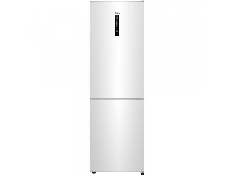 Холодильник Haier CEF536CWG белый