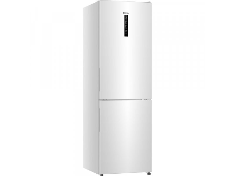 Холодильник Haier CEF536CWG белый