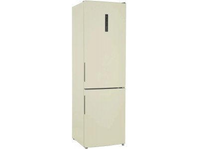 Холодильник Haier CEF537ACG No Frost бежевый Холодильник Haier CEF537ACG No Frost бежевый
