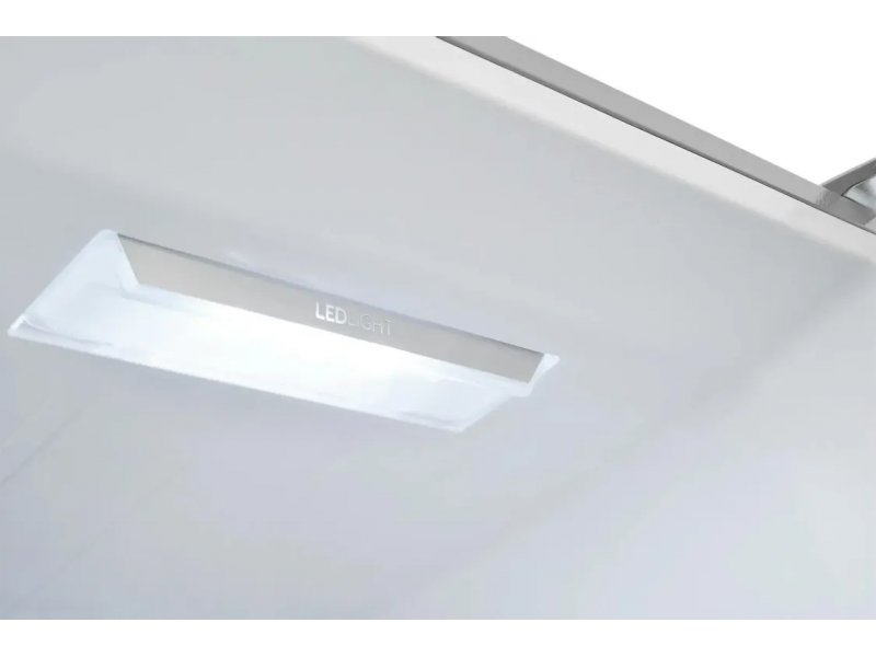 Холодильник Haier CEF537ASD серебристый