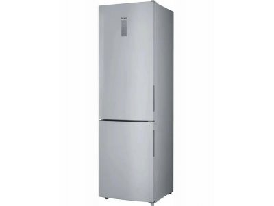 Холодильник Haier CEF537ASD серебристый Холодильник Haier CEF537ASD серебристый