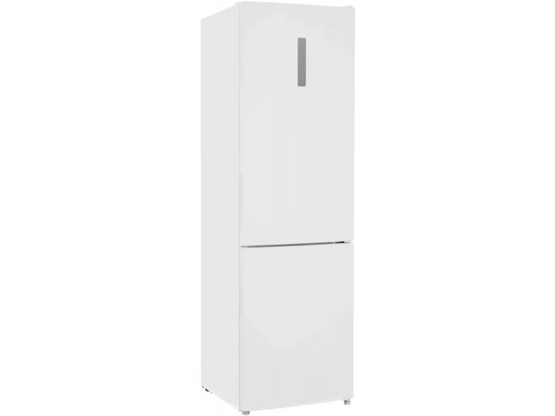 Холодильник Haier CEF537AWD белый
