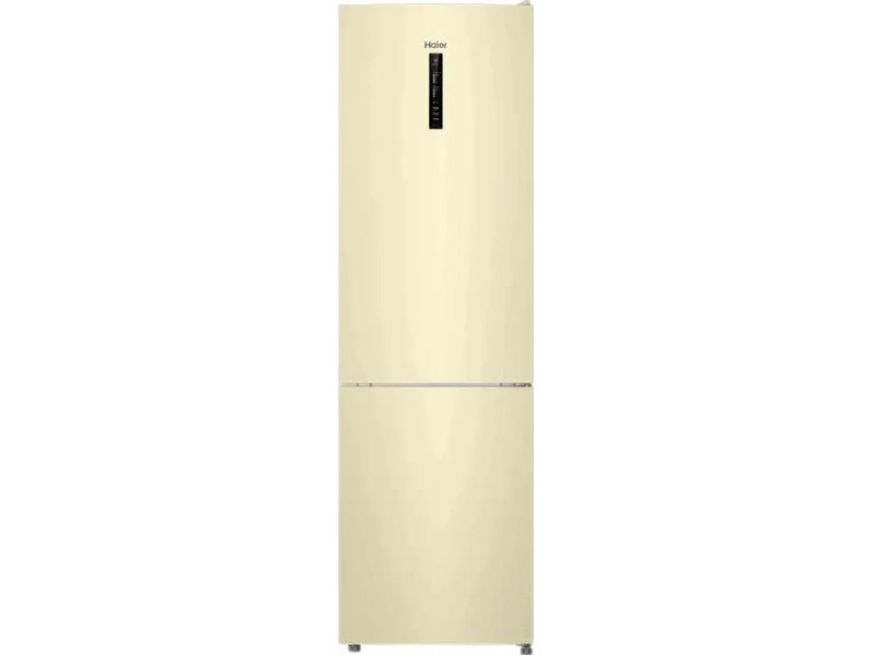 Холодильник Haier CEF538CCG бежевый Холодильник Haier CEF538CCG бежевый
