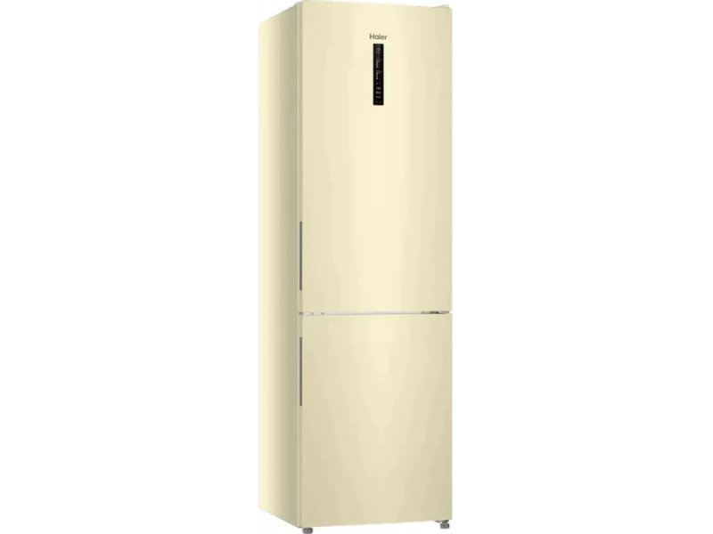 Холодильник Haier CEF538CCG бежевый Холодильник Haier CEF538CCG бежевый