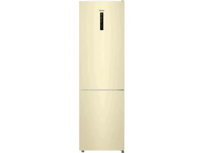 Холодильник Haier CEF538CCG бежевый Холодильник Haier CEF538CCG бежевый