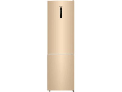 Холодильник Haier CEF538CGG золотистый Холодильник Haier CEF538CGG золотистый