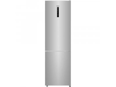 Холодильник Haier CEF538CSG серебристый Холодильник Haier CEF538CSG серебристый