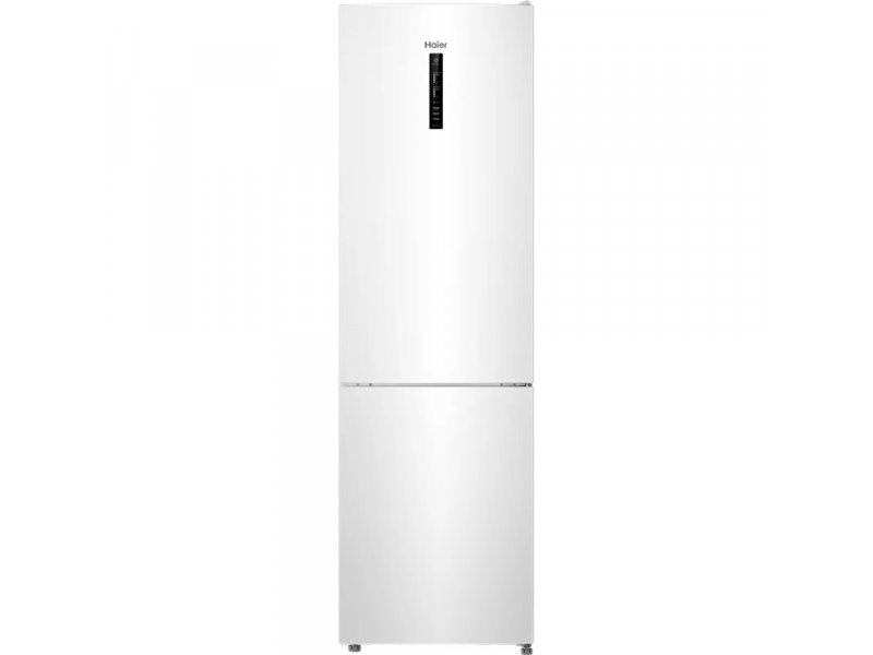 Холодильник Haier CEF538CWG белый