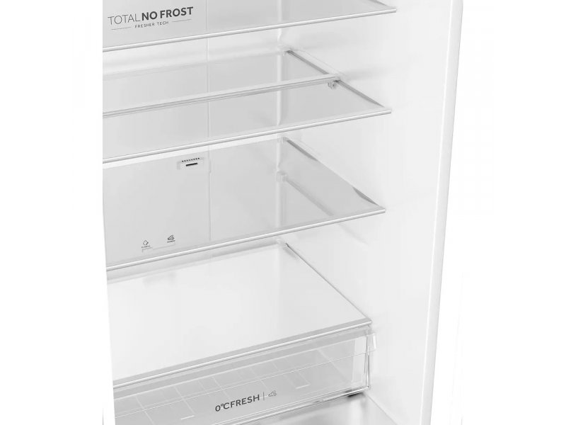 Холодильник Haier CEF538CWG белый
