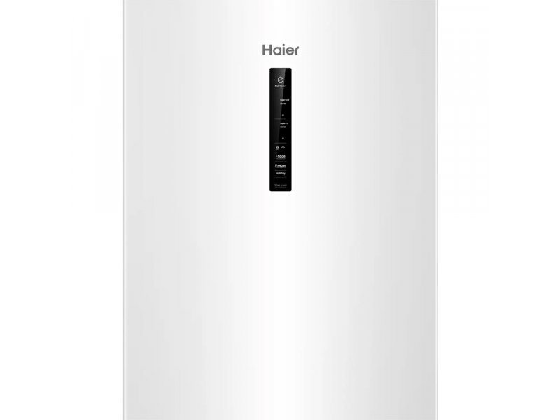 Холодильник Haier CEF538CWG белый