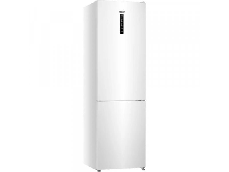 Холодильник Haier CEF538CWG белый