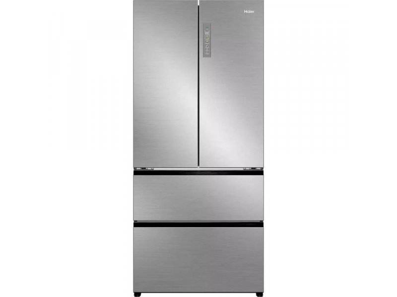 Холодильник Haier HB16FRSAAAERU серебристый Холодильник Haier HB16FRSAAAERU серебристый