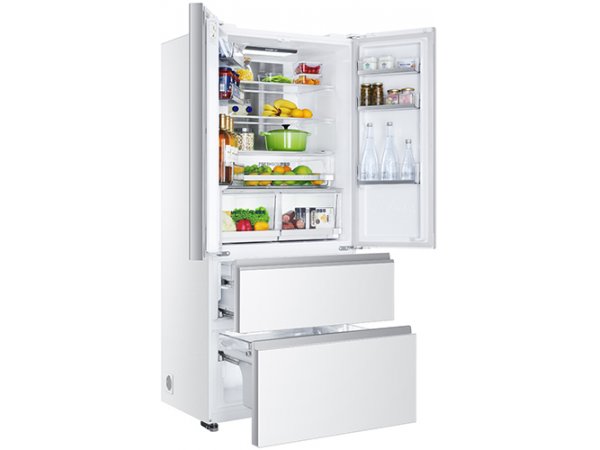 Холодильник Haier HB18FGWAAARU Холодильник Haier HB18FGWAAARU