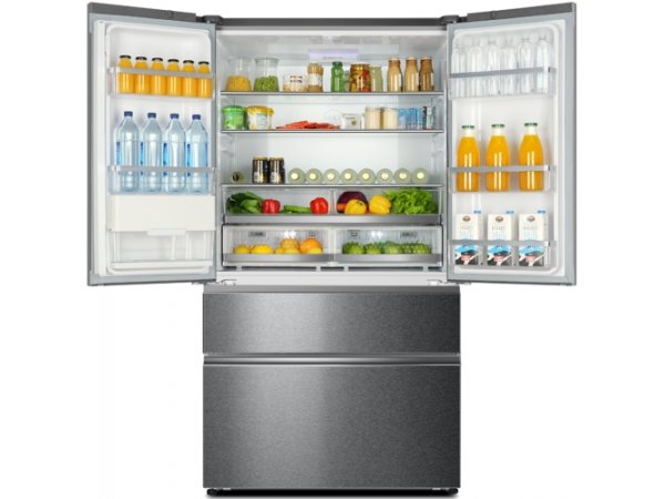 Холодильник Haier HB25FSSAAA Холодильник Haier HB25FSSAAA