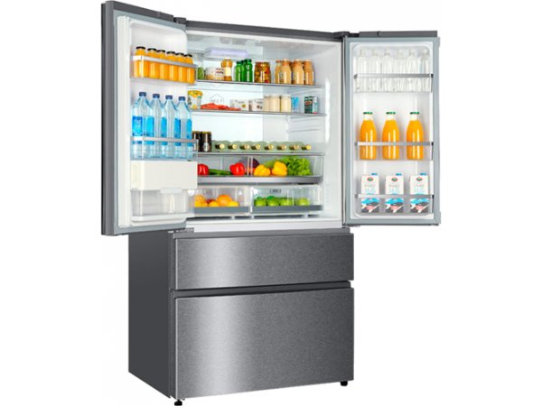 Холодильник Haier HB25FSSAAA Холодильник Haier HB25FSSAAA