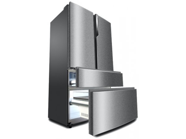 Холодильник Haier HB25FSSAAA Холодильник Haier HB25FSSAAA