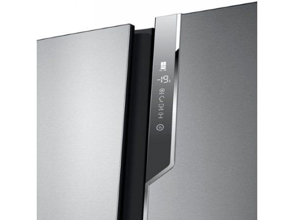 Холодильник Haier HB25FSSAAA Холодильник Haier HB25FSSAAA