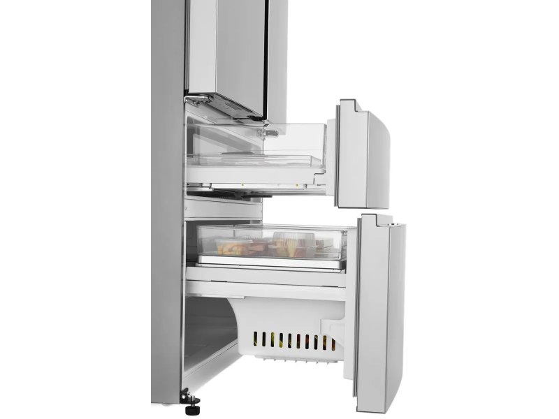 Холодильник Haier HB25FSSAAARU