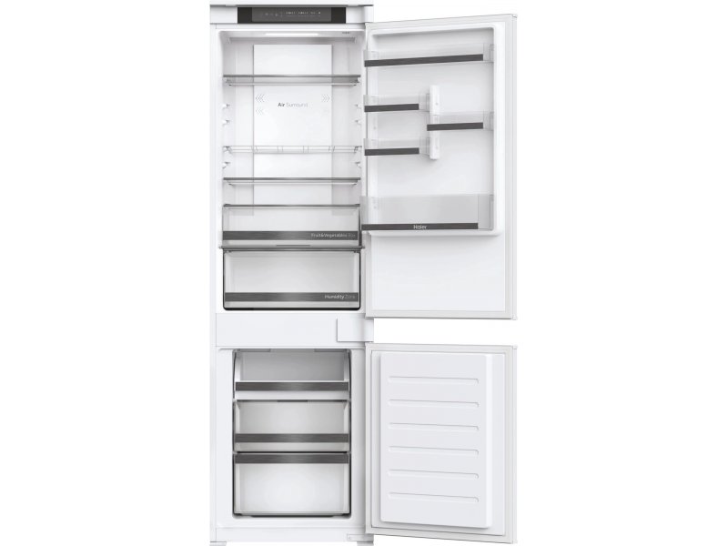 Встраиваемый холодильник Haier HBW5518ERU