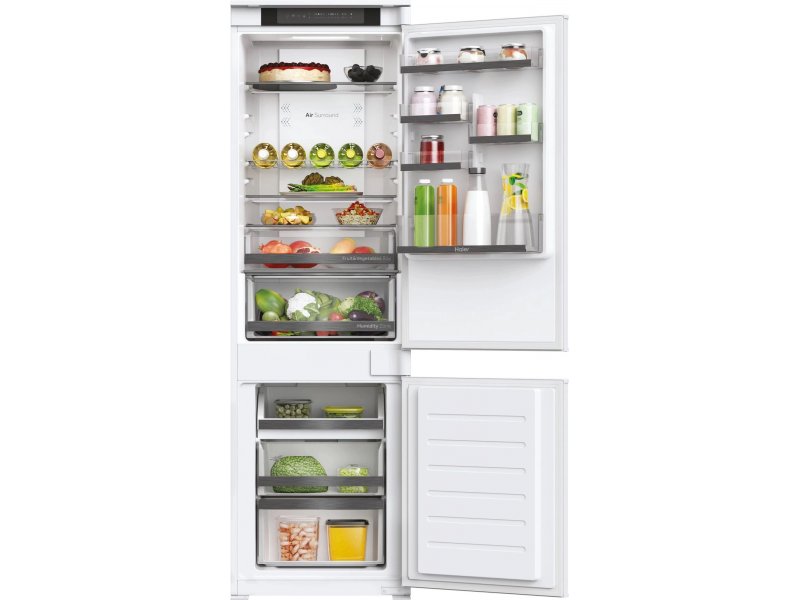 Встраиваемый холодильник Haier HBW5518ERU Встраиваемый холодильник Haier HBW5518ERU