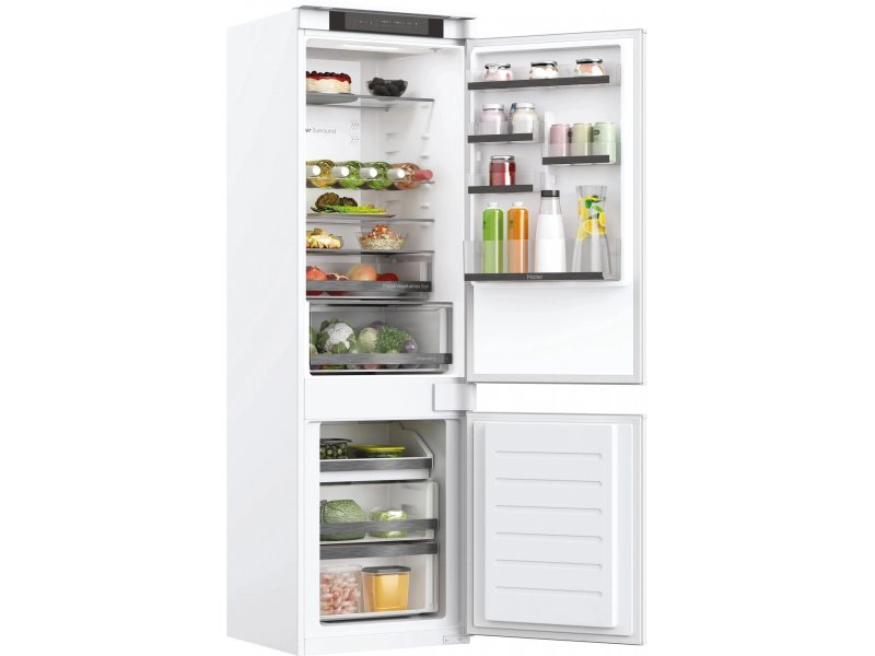 Встраиваемый холодильник Haier HBW5518ERU Встраиваемый холодильник Haier HBW5518ERU