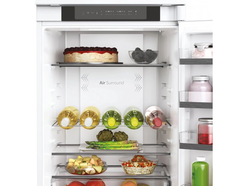 Встраиваемый холодильник Haier HBW5518ERU Встраиваемый холодильник Haier HBW5518ERU