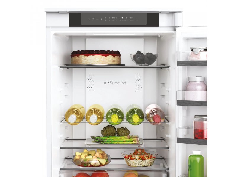 Встраиваемый холодильник Haier HBW5518ERU Встраиваемый холодильник Haier HBW5518ERU