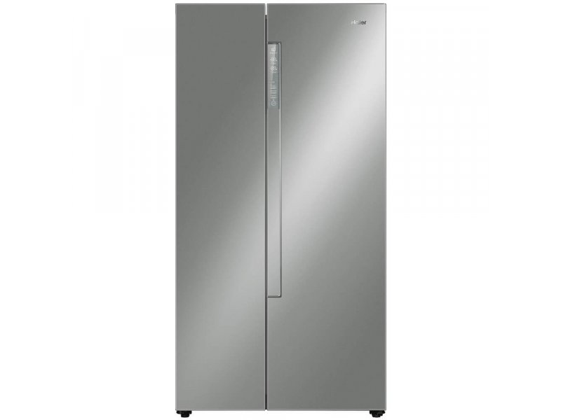 Холодильник Haier HRF-522DS6RU серебристый Холодильник Haier HRF-522DS6RU серебристый