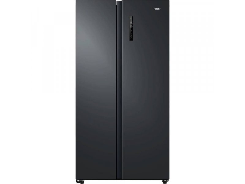 Холодильник Haier HRF-600DB7RU черный