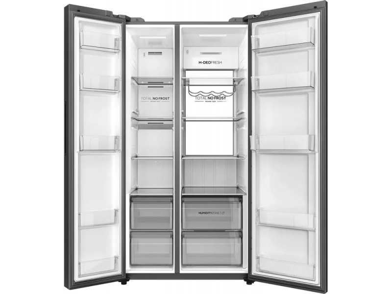Холодильник Haier HRF-600DM7ERU Холодильник Haier HRF-600DM7ERU