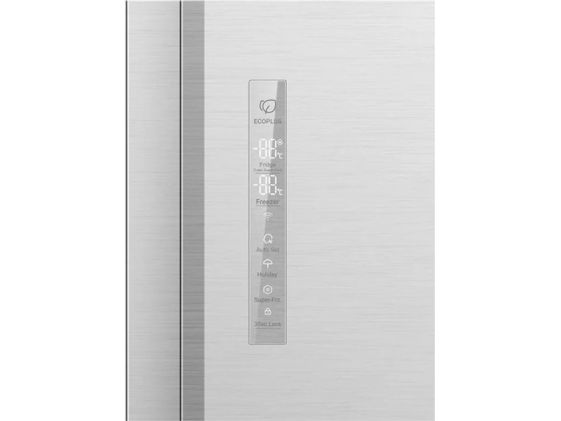 Холодильник Haier HRF-600DM7ERU Холодильник Haier HRF-600DM7ERU