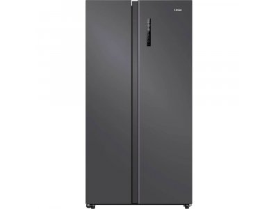 Холодильник Haier HRF-600DM7RU серебристый Холодильник Haier HRF-600DM7RU серебристый